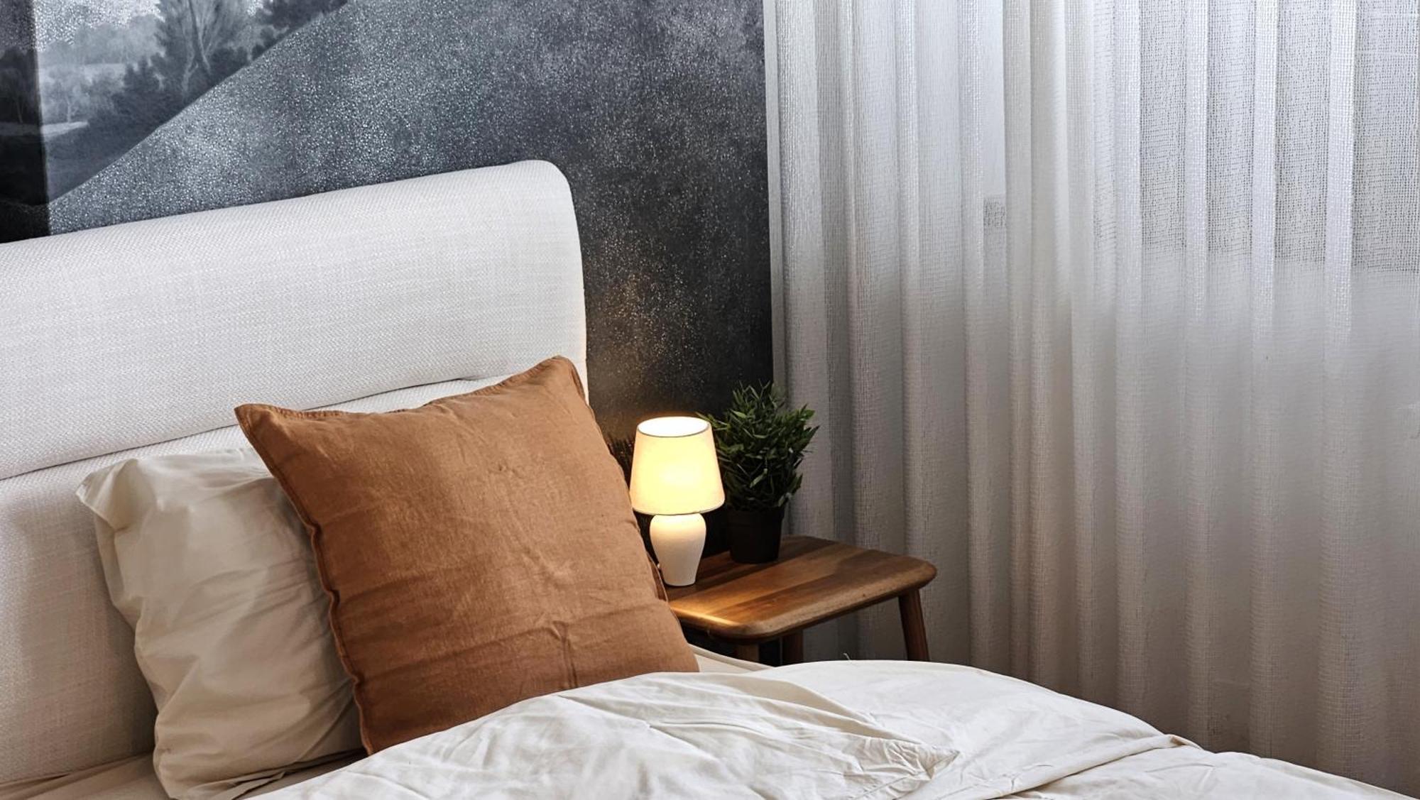 Panorama View Design Apt In Old Town - Free Parking Bratislava Exterior foto